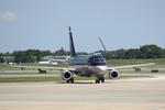 N816MA @ KSRQ - Republic at SRQ - by Suncoast Spotter