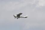 N9120G @ KSRQ - Cessna Skylane departs Sarasota-Bradenton International Airport enroute to Tampa International Airport