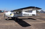 N5547E @ KTHA - Cessna 150 - by Mark Pasqualino