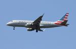 N102HQ @ KORD - RPA/AE E175 zx cmh-ord - by FloridaMetal