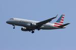 N102HQ @ KORD - RPA/EA E175 zx ilm-ord - by FloridaMetal
