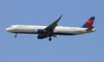 N101DQ @ KORD - DAL A321 zx atl-ord - by FloridaMetal