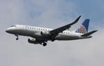 N103SY @ KORD - SKW/UE E175 zx msy-ord - by FloridaMetal