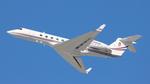 N100HG @ KLAX - G-V zx lax-koa - by FloridaMetal