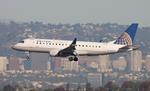 N105SY @ KLAX - SKW/UE E175 zx slc-lax - by FloridaMetal