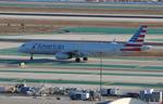 N103NN @ KLAX - AAL A321 zx lax-jfk - by FloridaMetal