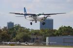 N101CG @ KORL - C-208B zx  - by FloridaMetal
