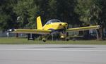 N103LF @ 7FL6 - RV-9A zx - by FloridaMetal
