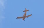 G-MDAM - Over Worthing, West Sussex - by Chris Holtby