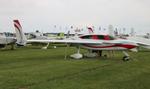 N105VP @ KOSH - Velocity XL zx  - by FloridaMetal