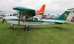 N104PS @ KOSH - National Park Service zx - by FloridaMetal