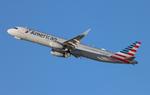 N106NN @ KLAX - AAL A321 zx lax-jfk - by FloridaMetal
