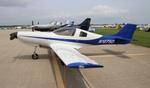 N107SD @ KOSH - Lancair 360 zx  - by FloridaMetal
