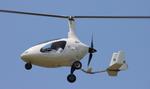 N113LR @ KOSH - Gyro Cavalon zx  - by FloridaMetal