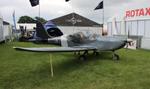 N111WT @ KOSH - Evektor Harmony zx  - by FloridaMetal