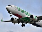 F-GZHK @ LFBD - Istanbul (IST)	Bordeaux (BOD)	TO3415 - by Jean Christophe Ravon - FRENCHSKY