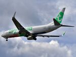 F-GZHK @ LFBD - Istanbul (IST)	Bordeaux (BOD)	TO3415 - by Jean Christophe Ravon - FRENCHSKY