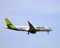 YL-CSA @ EKCH - YL-CSA take off rw 04R - by Erik Oxtorp