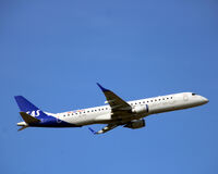SE-RSN @ EKCH - SE-RSN takeoff rw 04L - by Erik Oxtorp