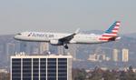 N113AN @ KLAX - AAL A321 zx jfk-lax - by FloridaMetal