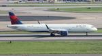 N112DN @ KATL - DAL A321 zx lga-atl - by FloridaMetal