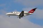 N114W @ KPBI - C525A zx aus-pbi - by FloridaMetal