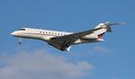 N116QS @ KPBI - Global 5000 zx teb -pbi - by FloridaMetal