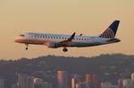 N116SY @ KLAX - SKW/UE E175 zx boi-lax - by FloridaMetal