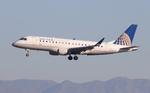 N117SY @ KLAX - SKW/UE E175 zx mry-lax - by FloridaMetal