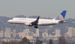 N117SY @ KLAX - SKW/UE E175 zx fat-lax - by FloridaMetal