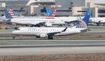 N117SY @ KLAX - SKW/UE E175 zx sea-lax - by FloridaMetal