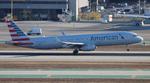 N117AN @ KLAX - AAL A321 zx phl-lax - by FloridaMetal