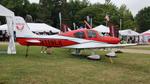 N119LK @ KOSH - SR22 zx - by FloridaMetal