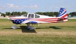 N125AM @ KOSH - RV-10 zx - by FloridaMetal