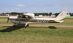 N124EE @ KOSH - C172N zx  - by FloridaMetal