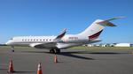 N127QS @ KORL - Global 5500 zx - by FloridaMetal