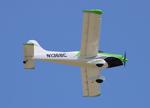 N136BC @ KOSH - Bounds Bearcoupe zx - by FloridaMetal