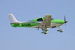N139K @ KOSH - SR20 zx - by FloridaMetal