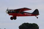 N134DD @ KOSH - A-1C zx - by FloridaMetal