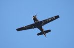 G-BWXB - Over Pagham Harbour, W Sussex - by Chris Holtby