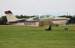 N133TD @ KOSH - Bonanza 33 zx - by FloridaMetal
