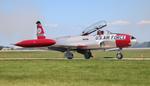N133KK @ KOSH - T-33 zx - by FloridaMetal