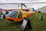 N136HA @ KOSH - Enstrom 280 zx - by FloridaMetal