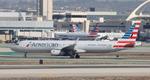 N135NN @ KLAX - AAL A321 zx clt-lax - by FloridaMetal