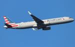 N140AN @ KMCO - AAL A321 zx mco-dfw - by FloridaMetal