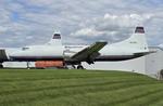 N131FL @ KPTK - IFL CV580 zx - by FloridaMetal