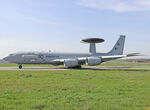 202 @ LFBO - Taxiing after heavy maintenance at Air France facility... still in special c/s - by Shunn311