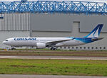 F-WWYV @ LFBO - C/n 2056 - To be F-HETE - by Shunn311