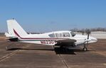 N6230Y @ KTHA - Piper PA-23-250 - by Mark Pasqualino
