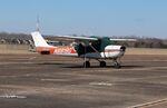 N8819G @ KTHA - Cessna 150F - by Mark Pasqualino